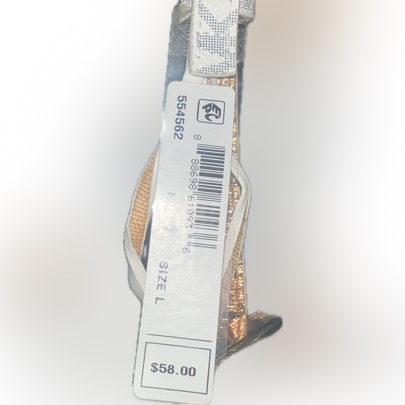 Michael Kors Collection waist bag - Picture 5 of 5